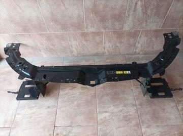 Передний ремень на Land Rover Discovery L550