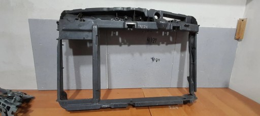 MIA11440 - посилення переднього ременя Citroen C3 III C3 Picasso 16-19