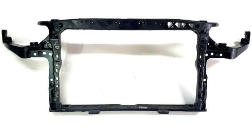 64101-G2000 - передний ремень, лобовое усиление Hyundai Ioniq OE