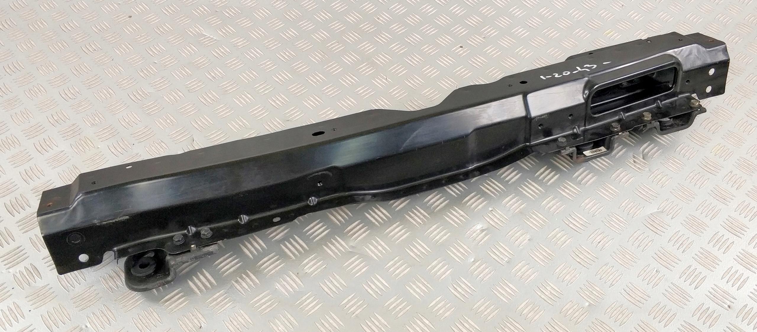 Ремень передний усиленный верхний луч HYUNDAI i20 II