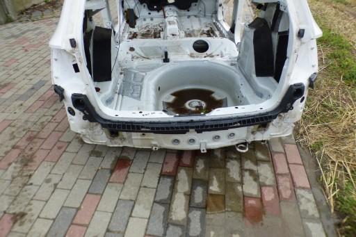 6873442 - Багажное отделение POLYSTYRENE 6873442 BMW F97 F98 G01