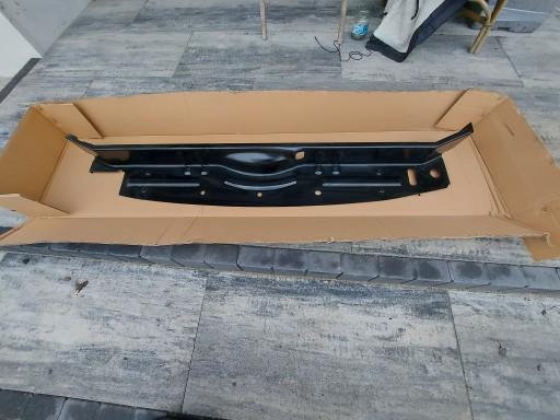 KK21V106K00 - Ремінь задній FORD CUSTOM