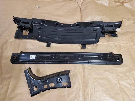 Ремінь задній VW GOLF VIII 5H6813309 5H6813301D