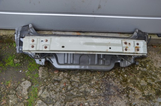 Задня планка - балка бампера toyota avensis combi T27, T29 2016 р.в.