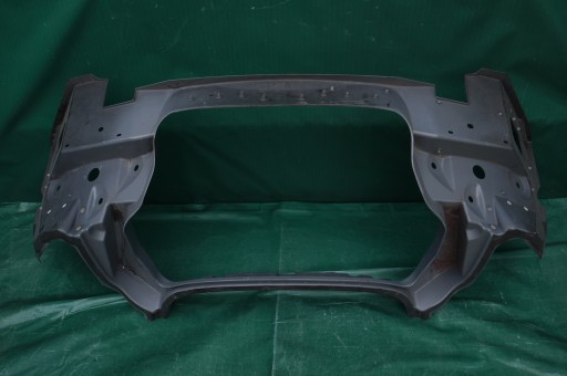 CD33-C4510-AF - задний ремень заклепки ASTON MARTIN VANQUISH S 2012-2018r