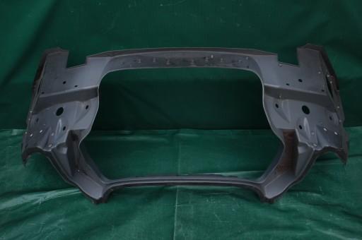 CD33-C4510-AF - заклёпки заднего ремня ASTON MARTIN VANQUISH S 2012-2018