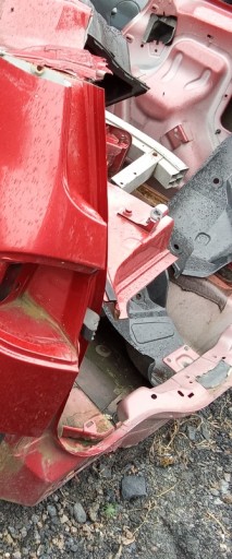 Задня ванна ford s-max s max 06-14