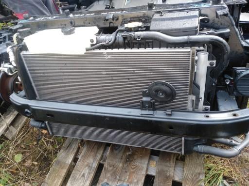 Посилення пояса HYUNDAI IX35 HYDROGEN комплект FUEL CELL