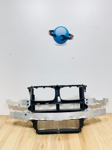 51648055208 51118056939 - Усиление ремня безопасности фары bmw x5 m пакет f15