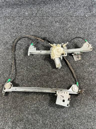 Peugeot 206 cc кабриолет стеклоподъемник правый передний 9636627580