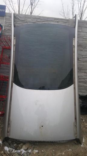 Peugeot 307 SW универсал solardach крыша ОПОЛЬСКЕ