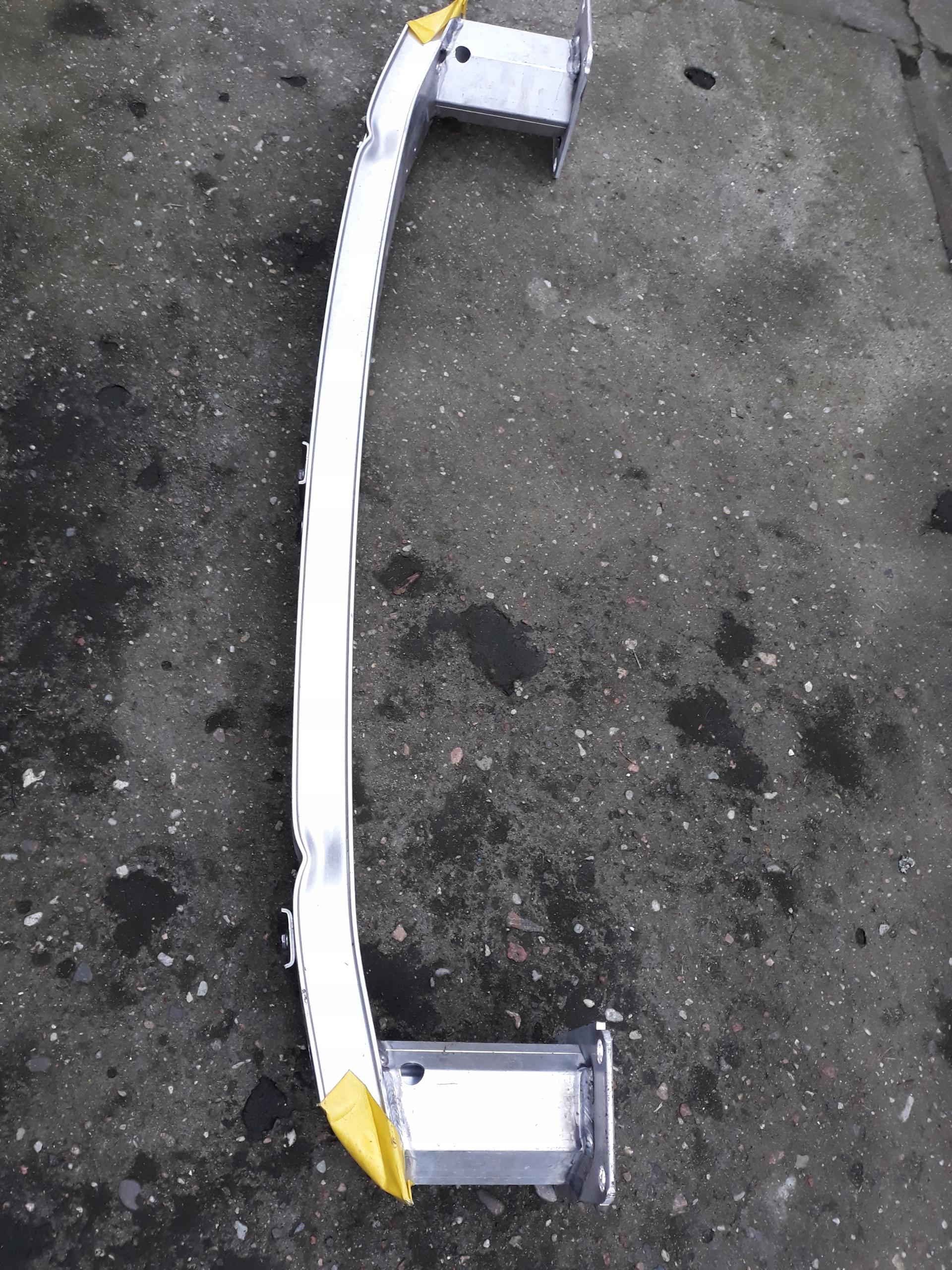 Peugeot 308 T9 лифт луч