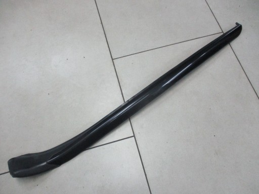 Peugeot 508 10-17 накладка лобового скла ліва сторона 9686615580