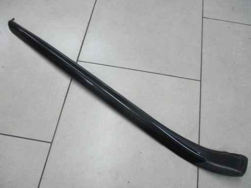 Peugeot 508 10-17 маскування переднього скла права сторона 9686615480