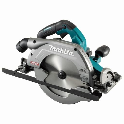 Дисковая пила 235мм, 40В XGT Makita HS009GZ