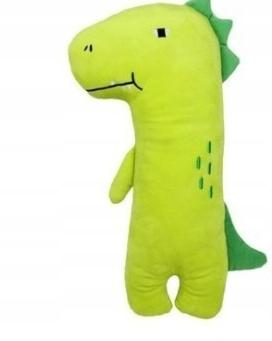 Плюшевый талисман ремня безопасности dinoozaurus