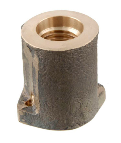 Гайка подъема 2 колонны другое