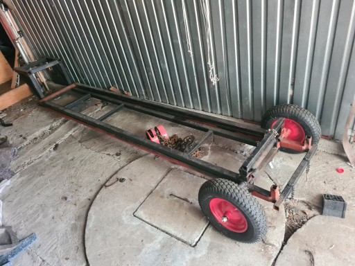 Боковой наклонный подъемник