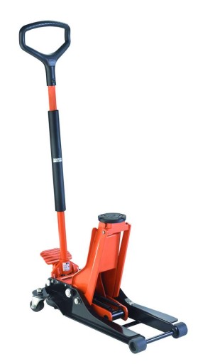 Троллейный автоподъемник крестовинного типа, 2 тонны, BAHCO [BH12000]