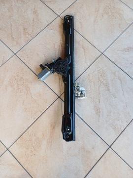 Лівий склопідйомник iveco daily above 2014 оригінал безкоштовна доставка!!!