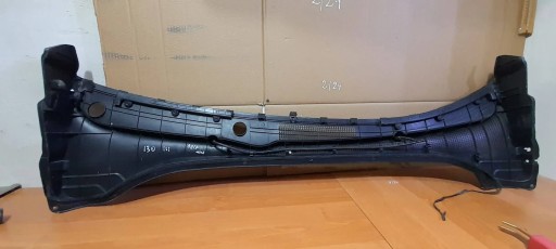 MIA11033 - облицювання ЄС в комплекті з омивачами Hyundai i30 III