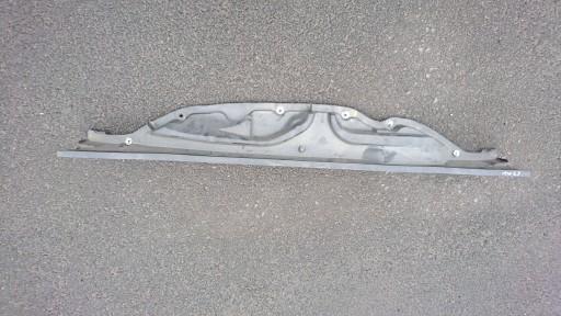 Нижній козирок Crossland X 13476267 кришка козирка