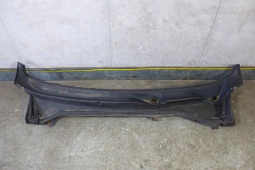 Верхнє скло EUROPA 735600340 COMBO D DOBLO II