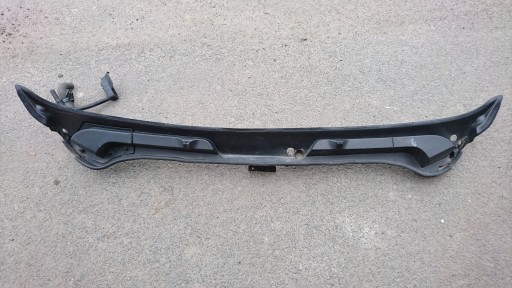 Верхній пластиковий козирок Boxer Jumper Ducato II III 2.0 2014- 1315946070