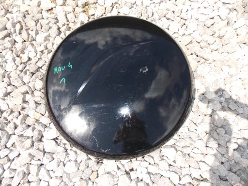 Кришка запасного колеса toyota rav4 64771-42u11