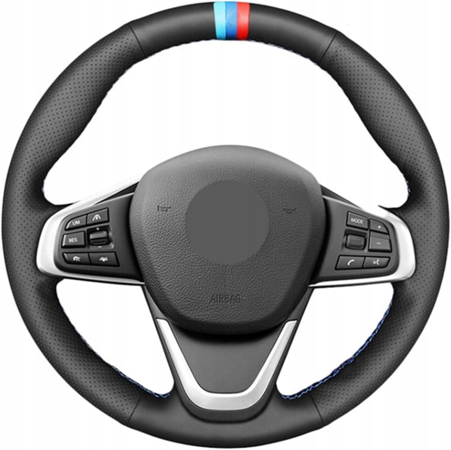 Кришка рульового колеса для BMW F45 F46 X1 F48 X2