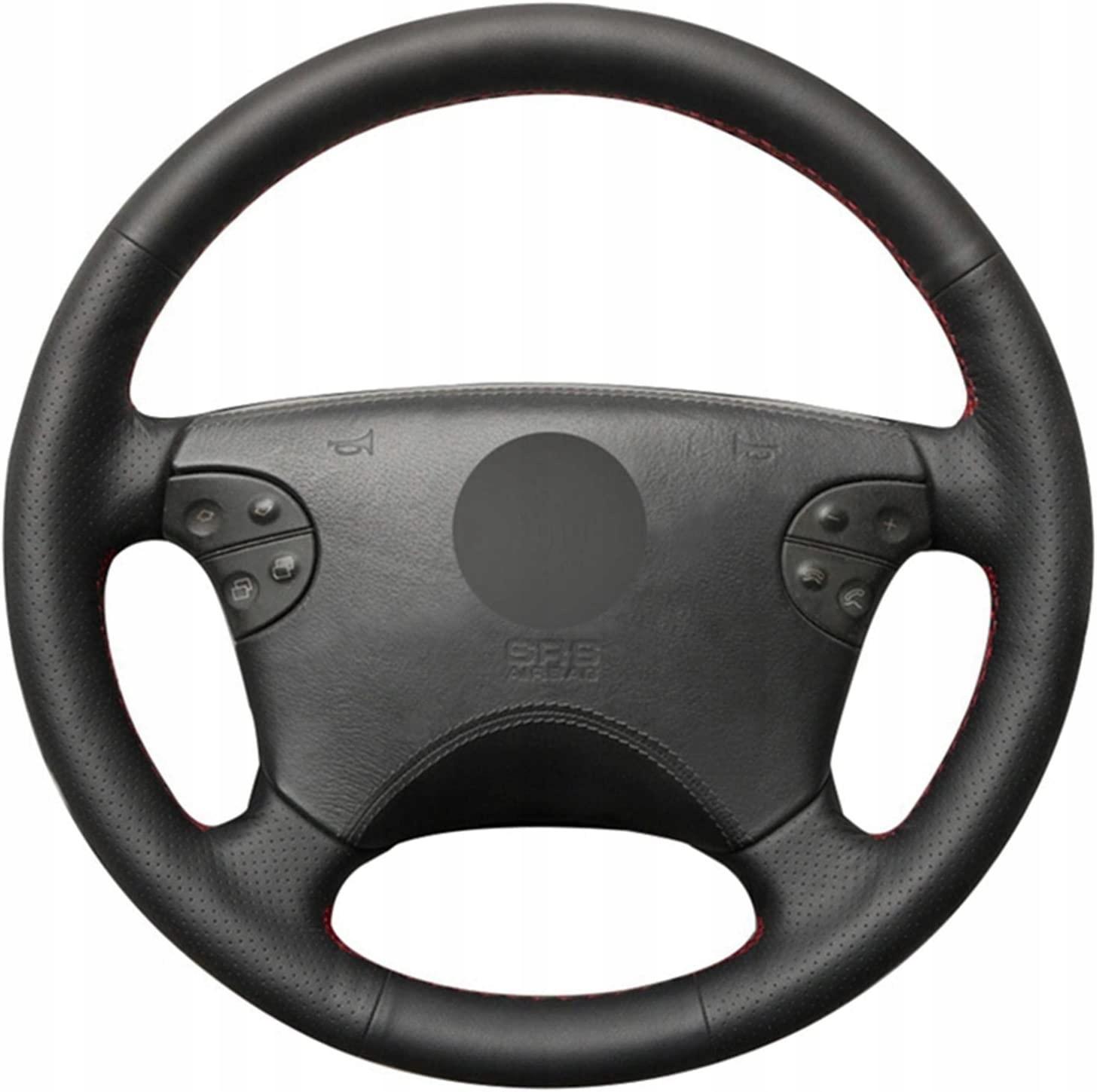 Кришка рульового колеса для Mercedes-Benz W210