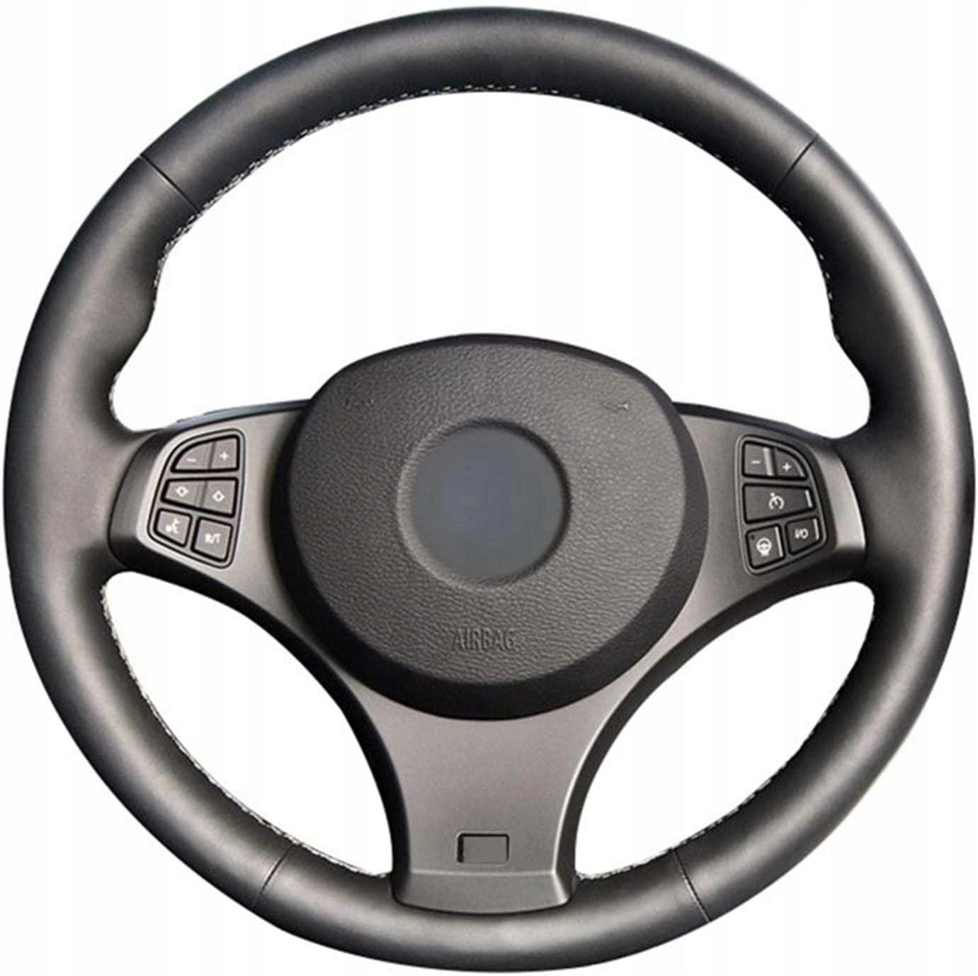 Кришка рульового колесадля BMW E83 X3 2009 2010lzar