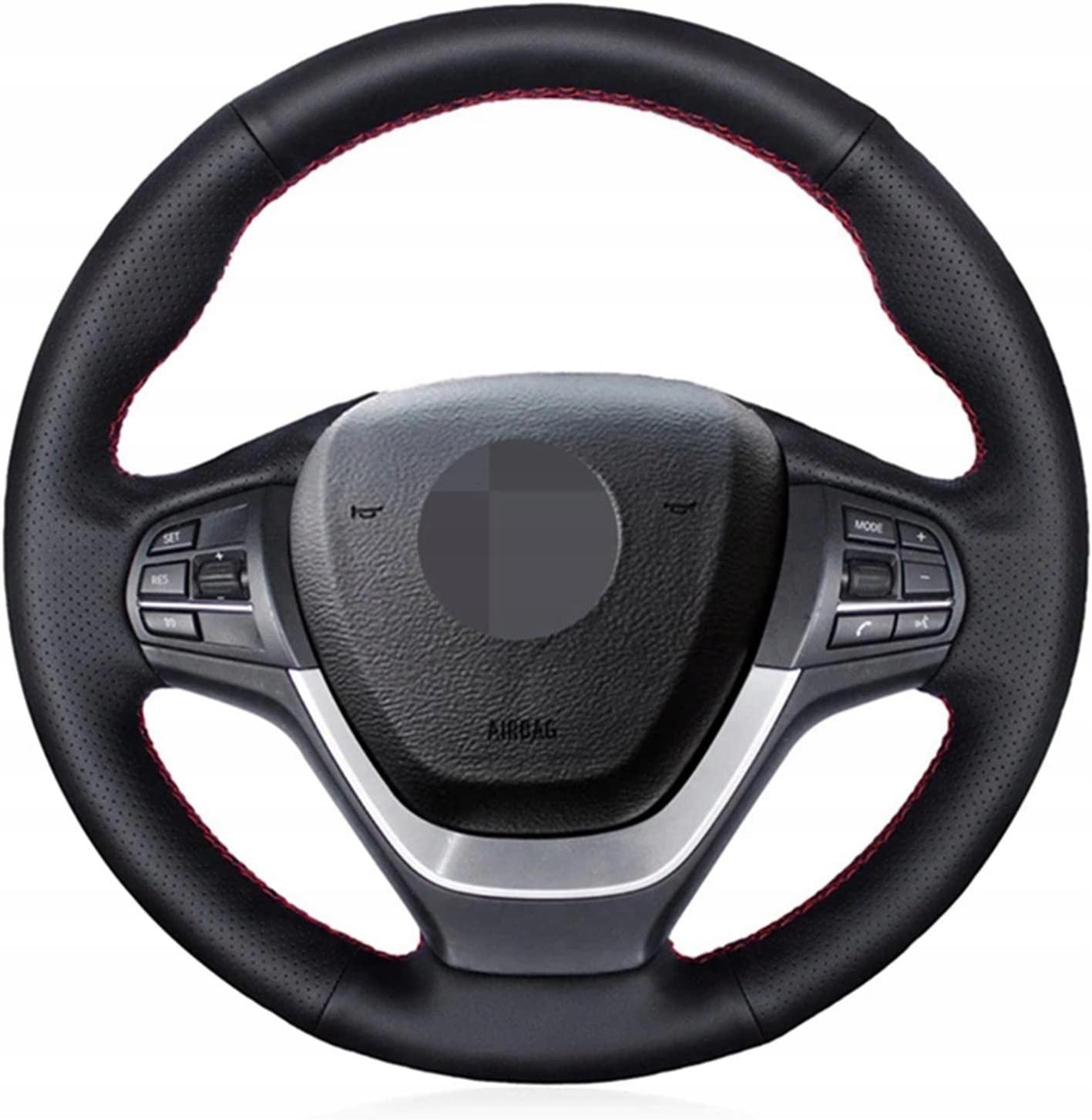 Кришка рульового колесадля BMW X3 F25 2010-2017 X4