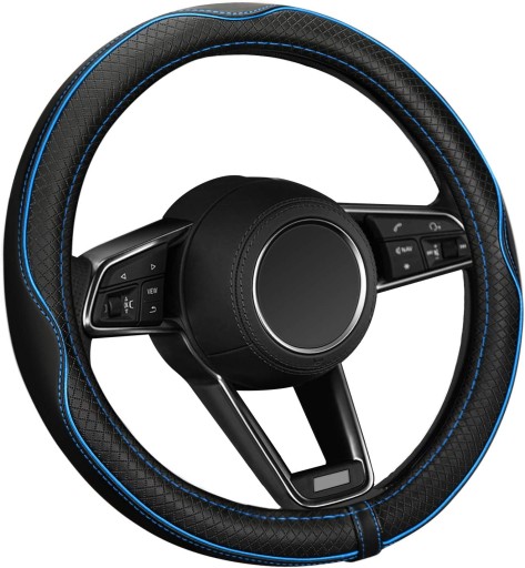 Чохол на кермо 38 див..