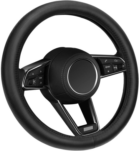 Чохол на кермо 38 см