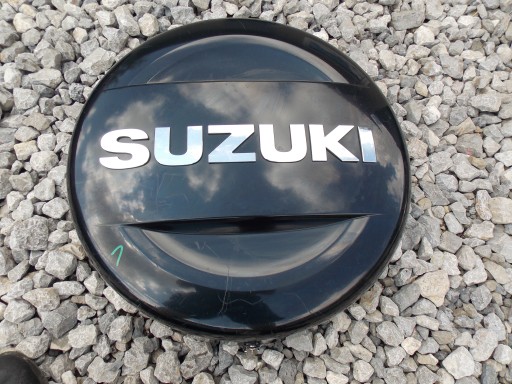 Чохол кришка запасного колеса vitara ii 72821-65jt0-a