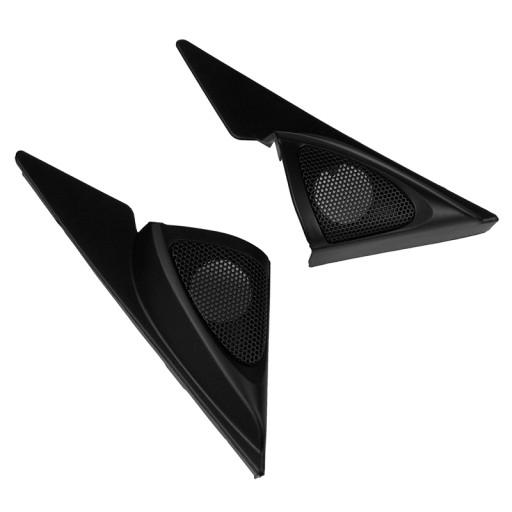 Прикраса кришки ріжка для Mazda 6 2008-2013