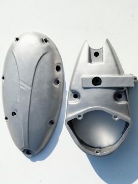 Головка крышки Jawka Jawa 50 см оригинал