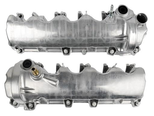 264909 9L1Z6582C 264908 9L1Z6582D - клапанні кришки 2шт Ford Lincoln 4.6 5.4 V8 05-14