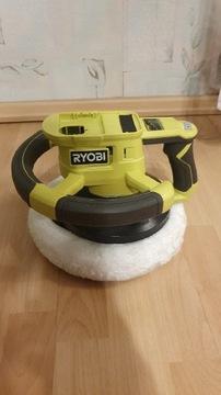 Полировальная машина Ryobi RBP18250-0