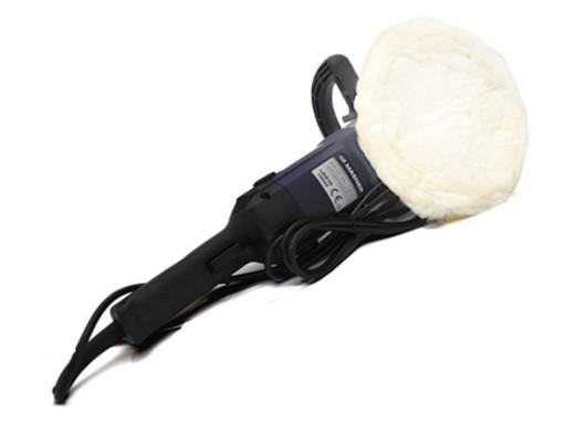 Электрическая полировальная машина поворотный K2 1200 Вт с плавным пуском