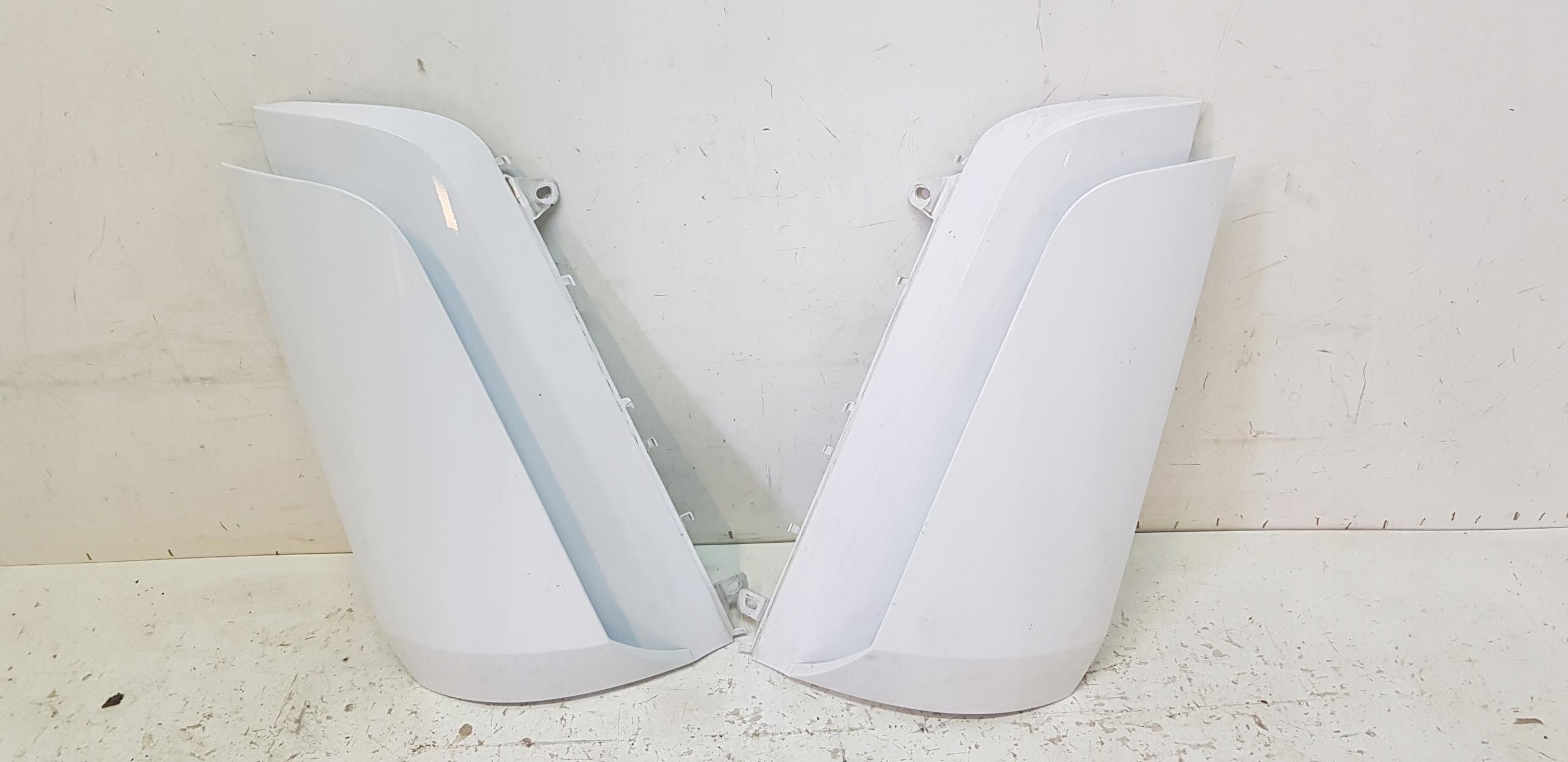 Polik угол кабины actros mp4 9607502325