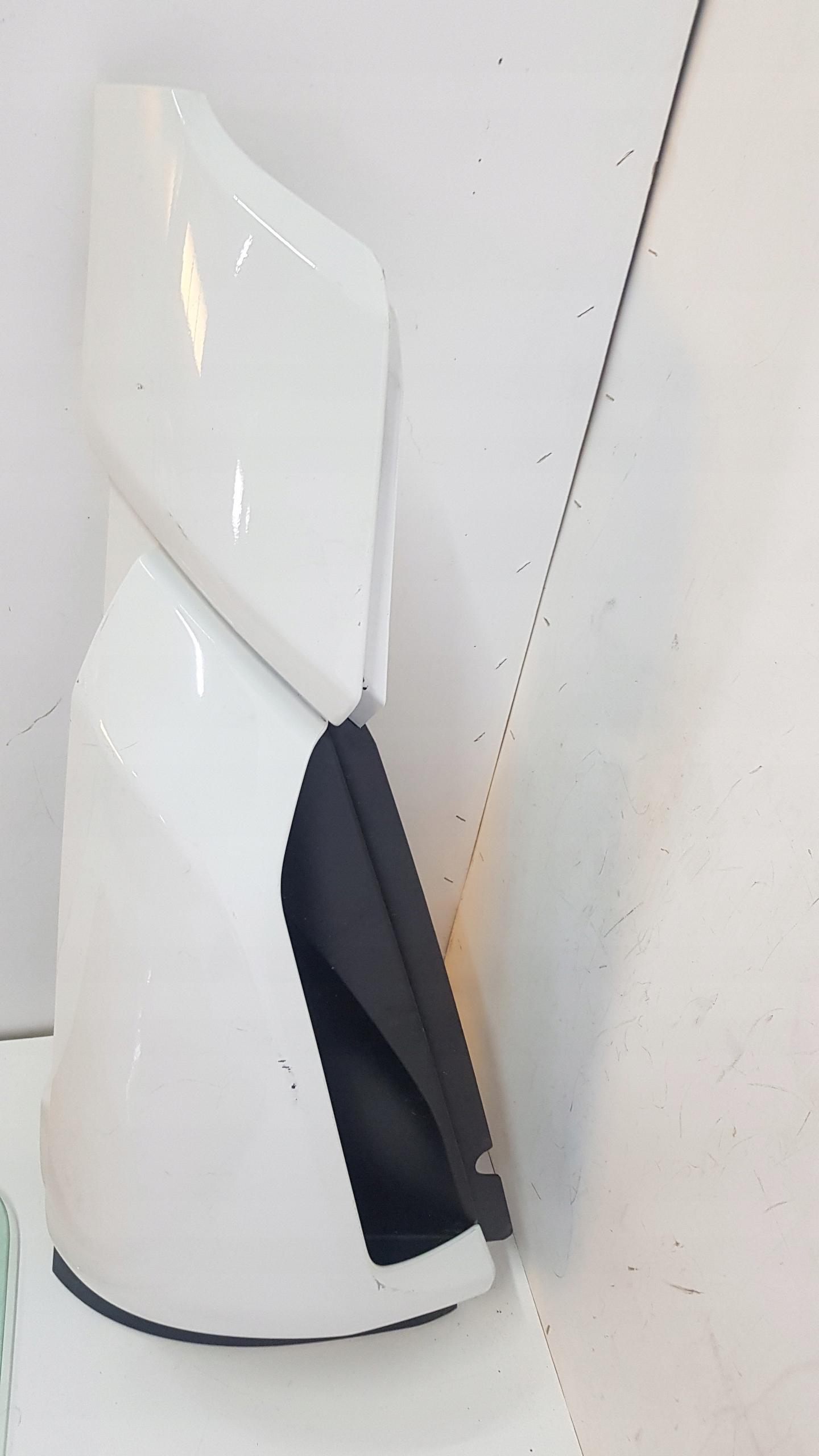 Polik обтекатель угол iveco eurocargo 5801690105