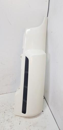 1111111 - Полик обтекатель угол кабины renault premium dxi