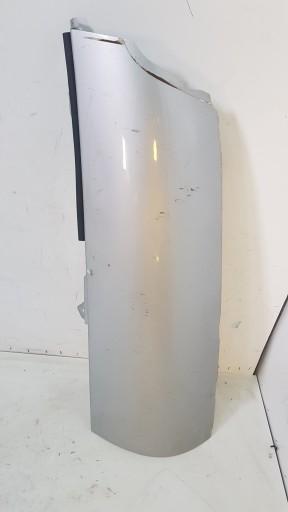 1111111 - polik обтекатель угол кабины volvo fh 13