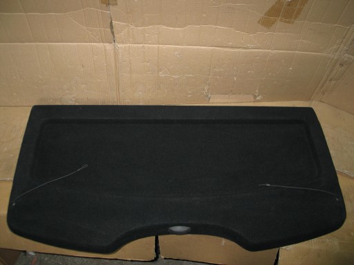 6V6867769 - багажник полька skoda fabia 3 14-22 марта 6В6867769