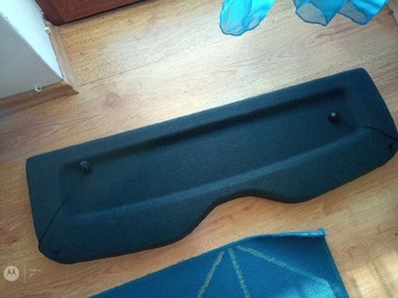 Задняя полка Seat Mii VW Up Skoda Citigo