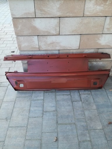 4368551 - Полонез боревич задній ремінь