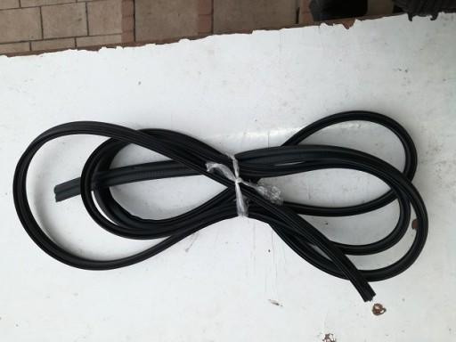 25-239 - Полонез боревич прокладка багажника