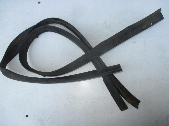 63789211 - Полонез боревич Ущільнювач дверей